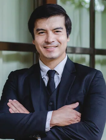 ESG araştırması ve sürdürülebilirlik ekibi